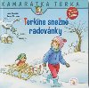 Terkine snen radovnky - Liane Schneider