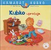 Kubko upratuje - Christian Tielmann; Sabina Kraushaarov