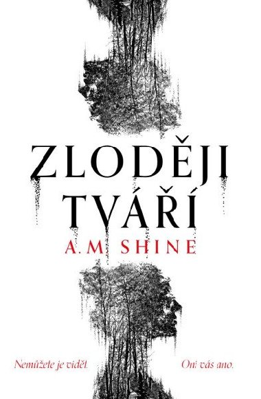 Zlodji tv - A. M. Shine