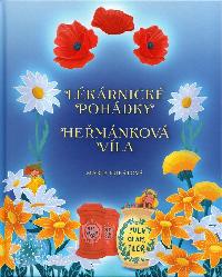 Lékárnické pohádky - Heřmánková víla - Marie Kubátová