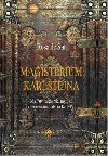 Magisterium Karltejna - de Rosa Sar