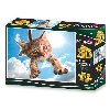 3D Puzzle - Jiskra / 48 dlk - neuveden
