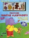 Poznvme opan vlastnosti - Nancy Carlson