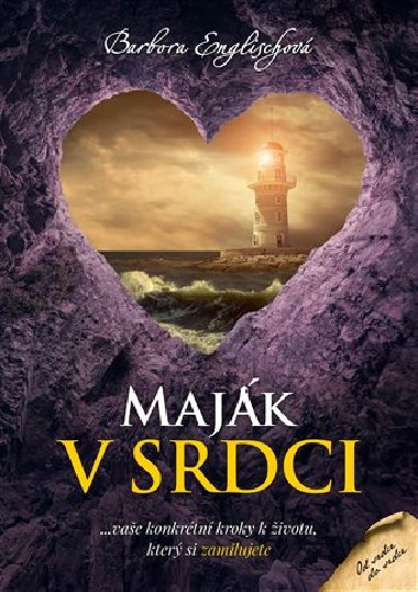 Majk v srdci - Barbora Englischov