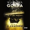 Mu z chatre - audioknihovna - audioknihovna - Goffa Martin