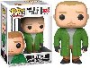 Funko POP TV: Umbrella Academy - Luther Hargreeves - neuveden