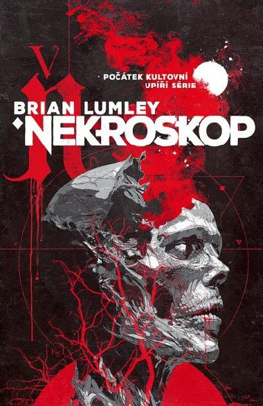 Nekroskop - Brian Lumley