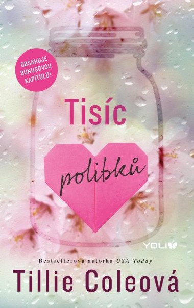 Tisc polibk - Tillie Coleov