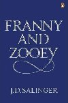 Franny and Zooey - Salinger Jerome David
