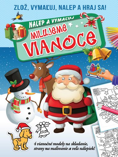 Milujeme Vianoce - 