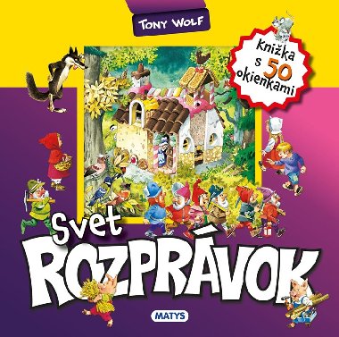 Svet rozprvok - 