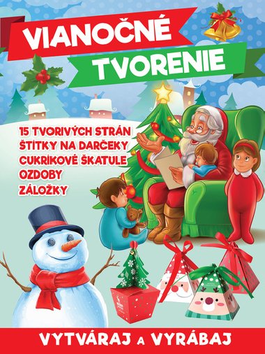 Vianon tvorenie - 