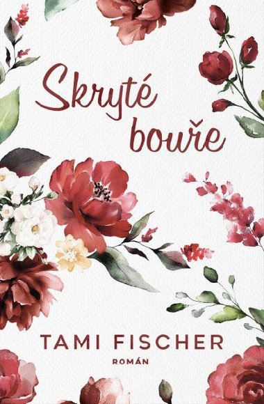 Skryt boue - Tami Fischer