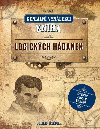 Geniln vynlezci: Kniha logickch hdanek - Philip Kiefer
