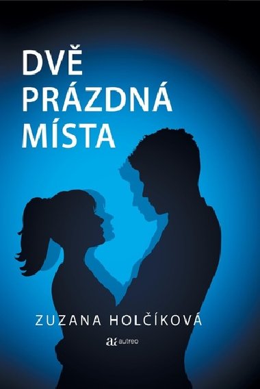 Dv przdn msta - Zuzana Holkov