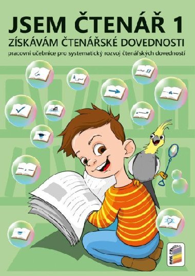 Jsem ten 1 - 