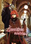 arodjova nevsta 12 - Kore Jamazaki