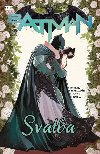 Batman - Svatba - Tom King