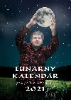 Lunrny kalendr 2021 pre pole a zhradu od Pavla - 