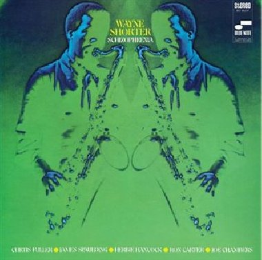 Schizophrenia - Wayne Shorter