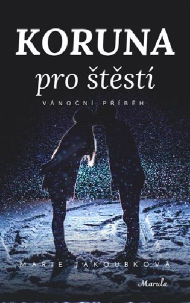 Koruna pro tst - Marie Jakoubkov