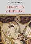 Augustin z Hipponu - Peter Brown