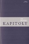 Kapitoly - Jan Richter