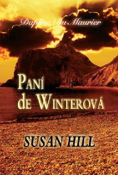 Pan de winterov - Susan Hillov