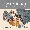 Mty ek a dalch nrod starovku - Jan Bouzek