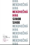 Nekonen hra - Simon Sinek