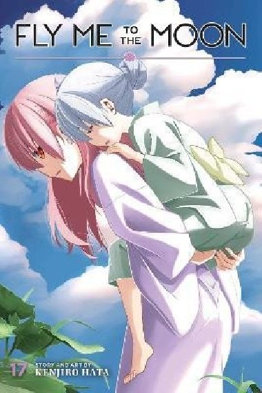 Fly Me to the Moon 17 - Hata Kendiro