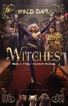 Witches - Roald Dahl