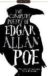 The Complete Poetry of Edgar Allan Poe - Edgar Allan Poe