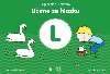 Ume se hlsku L: Logopedie s smvem - Kolmanov Martina