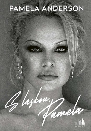 S lskou, Pamela - Pamela Anderson; Andrea Vargovkov