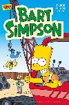 Simpsonovi - Bart Simpson 11/2020 - kolektiv autor