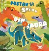 Postav si svho dinosaura - Magrinov Federica