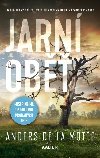 Jarn ob - Anders de la Motte