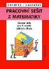 Pracovn seit z matematiky pro 8.r.z - Odvrko