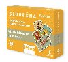 Slunen: Luxusn vteck karty - Alltoys