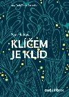 Klem je klid - Ryan Holiday