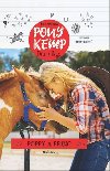 Pony kemp dennky - Kelly McKainov