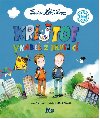 Kritof vrabec z prvej c - Marta Hlukov