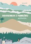 Dobrodruh z panelku - Matjek Luk