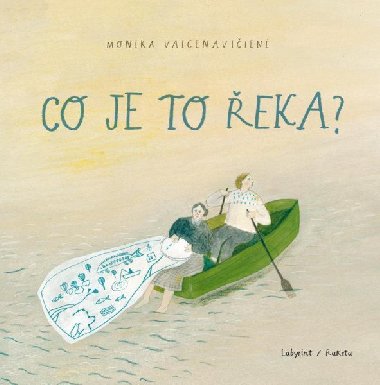 Co je to eka? - Monika Vaicenaviciene