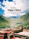 Dojmy z Tibetu - Daniela Willis