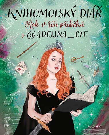 Knihomolsk di - Adla Schneiderov