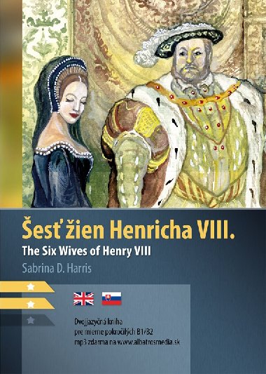 es ien Henricha VIII. B1/B2 (AJ-SJ) - 
