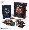 Harry Potter Quidditch at Hogwarts : The Players Kit - Lemke Donald