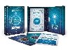 Harry Potter: Spell Deck and Interactive Book of Magic - Lemke Donald